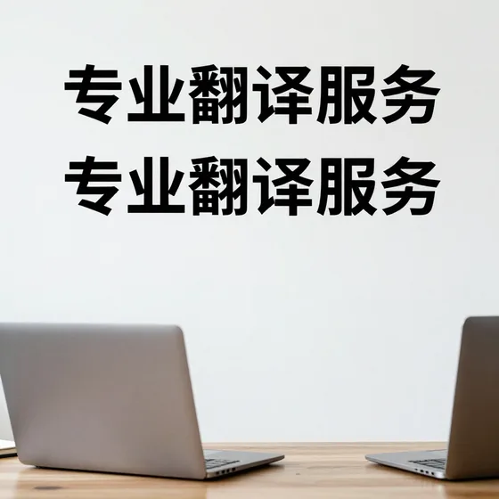 专业翻译服务