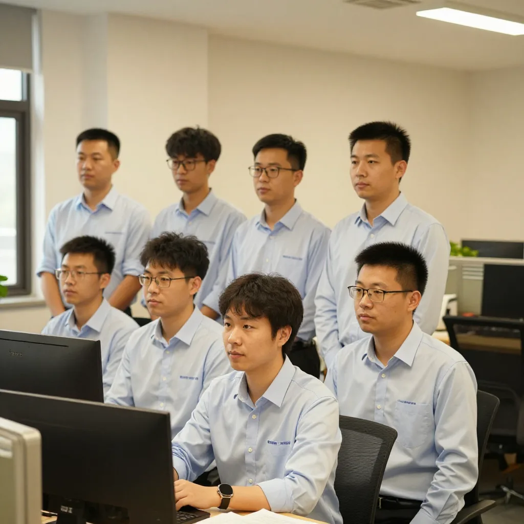 专业翻译服务